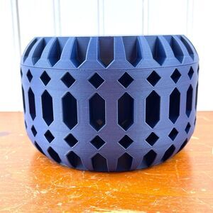 The Rouvo Storage Container, Desk Organizer,Office Storage,